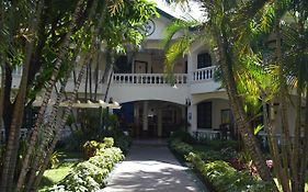 La Planta Hotel And Restaurant, Inc.