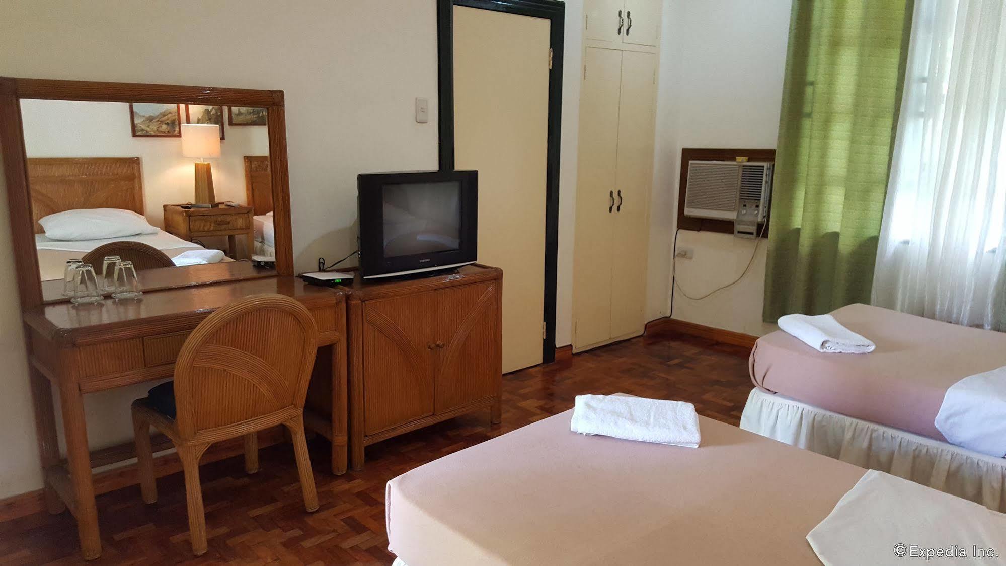 La Planta Hotel And Restaurant, Inc. Bais Buitenkant foto